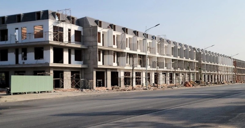 Loạt doanh nhân tên tuổi bất ngờ quay lại mảng bất động sản