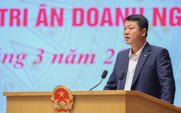 Ngân hàng “bơm” thêm 1 triệu tỷ đồng, tiếp lực mục tiêu tăng trưởng 2 con số