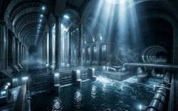 Việt Nam sẽ có siêu bể ngầm lớn nhất thế giới, bằng 50.000 bể bơi Olympic, lớn hơn 180 lần tại Nhật Bản