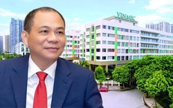 Tỷ phú Phạm Nhật Vượng lập thêm một "Vin" mới, chuyên về công nghệ kỹ thuật cao