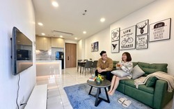 Người trẻ ngày càng ngại mua nhà?
