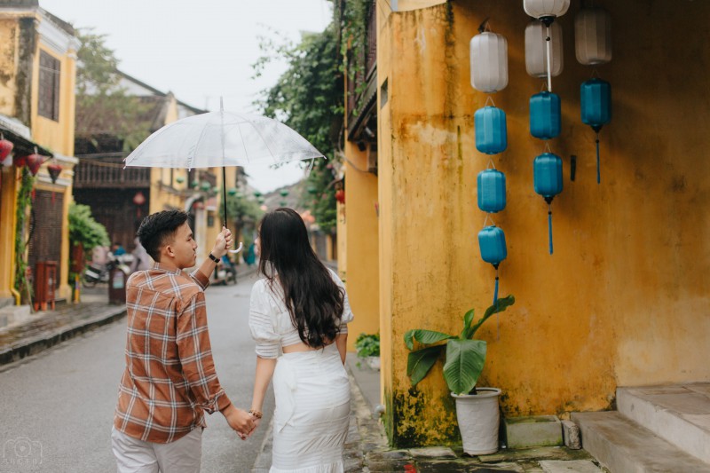 Hoi An ngay mua anh 4