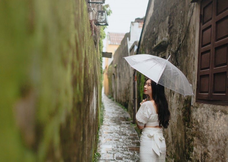 Hoi An ngay mua anh 8