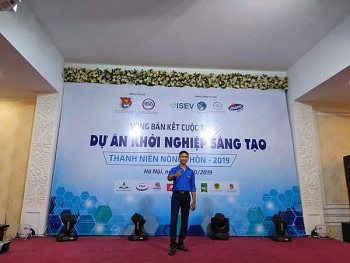 khoi nghiep voi nghe trong sen tren dat quang binh