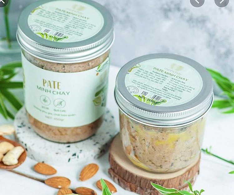 Xử lý sự cố sản phẩm không bảo đảm an toàn thực phẩm liên quan đến pate Minh Chay Xử lý sự cố sản phẩm không bảo đảm an toàn thực phẩm liên quan đến pate Minh Chay