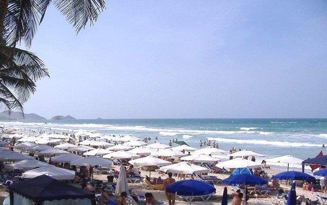 Cơ hội hợp tác thương mại và đầu tư Việt Nam - Venezuela co hoi hop tac thuong mai va dau tu viet nam venezuela