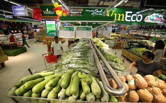 Chỉ số giá tiêu dùng (CPI) 9 tháng năm 2020 tăng 3,85% so với cùng kỳ chi so gia tieu dung cpi 9 thang nam 2020 tang 385 so voi cung ky