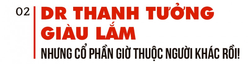 Chủ tịch Tân Hiệp Phát Trần Quí Thanh: Chúng tôi đánh giá nhau có phải họ Trần không, dựa trên bộ giá trị cốt lõi chứ không phải máu mủ - Ảnh 3.