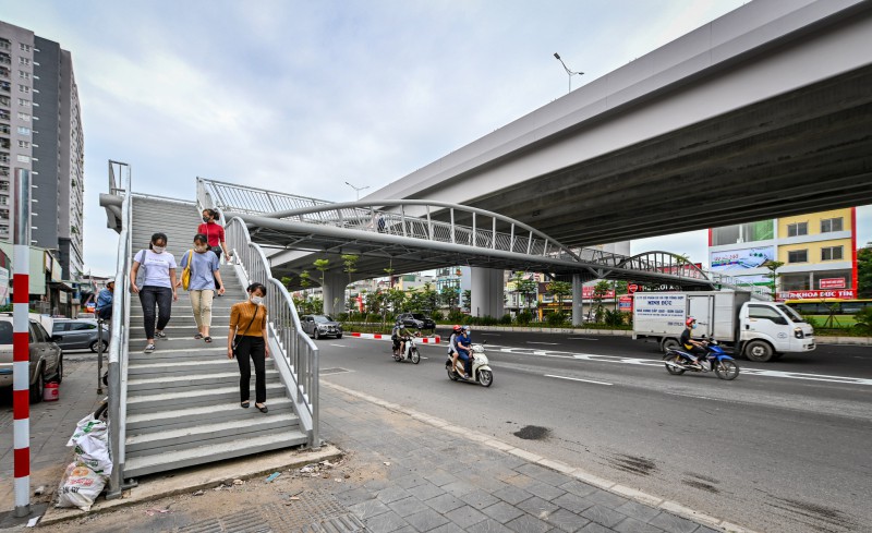 Ha Noi,  dai hoi Dang,  ngay 10/10 anh 5