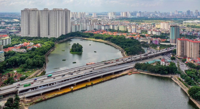 Ha Noi,  dai hoi Dang,  ngay 10/10 anh 7