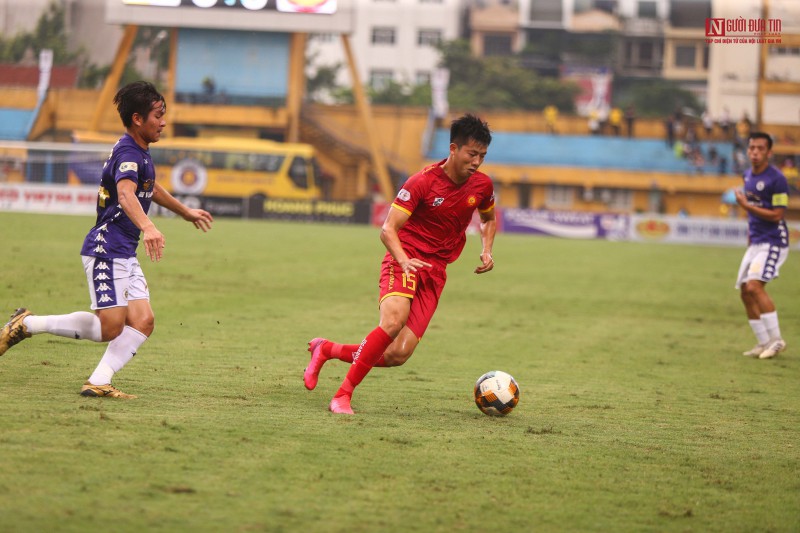 Thể thao - Văn Quyết lên tiếng, Hà Nội FC giữ lại 1 điểm trước Thanh Hoá tại Hàng Đẫy (Hình 7).