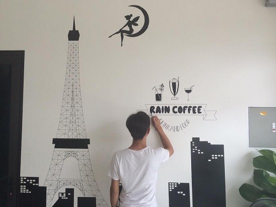 rain coffee noi ho i tu ca phe nguyen chat