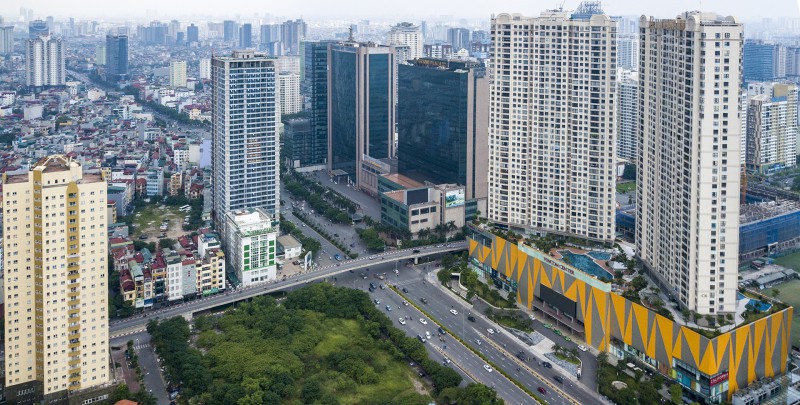 Ha Noi,  dai hoi Dang,  ngay 10/10 anh 51