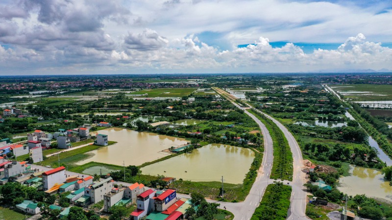 Ha Noi,  dai hoi Dang,  ngay 10/10 anh 56