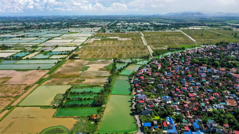 Ha Noi,  dai hoi Dang,  ngay 10/10 anh 57