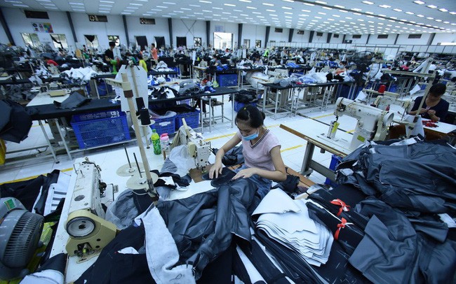 Gói kích thích kinh tế lần 2: Ưu tiên doanh nghiệp có sức lan tỏa goi kich thich kinh te lan 2 uu tien doanh nghiep co suc lan toa