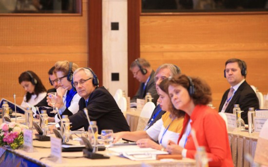 WB: Không thu hút FDI để "bảo quản" wb khong thu hut fdi de bao quan