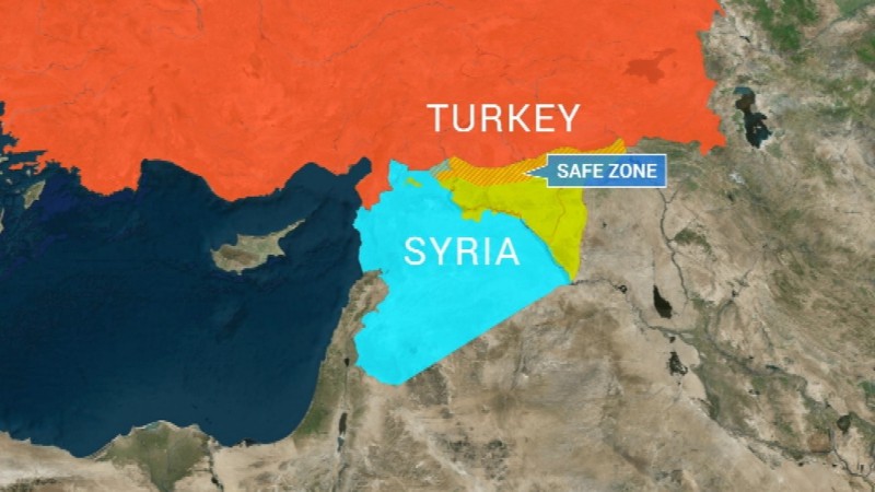 Tiêu điểm - Lo sợ thành 'con tin' ở Idlib, Thổ Nhĩ Kỳ vờ bỏ chạy để phản công Nga? (Hình 2).