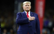 Tổng thống Donald Trump muốn giải mật nhanh các tài liệu tình báo chống lại cáo buộc Nga giúp ông đắc cử hồi 2016