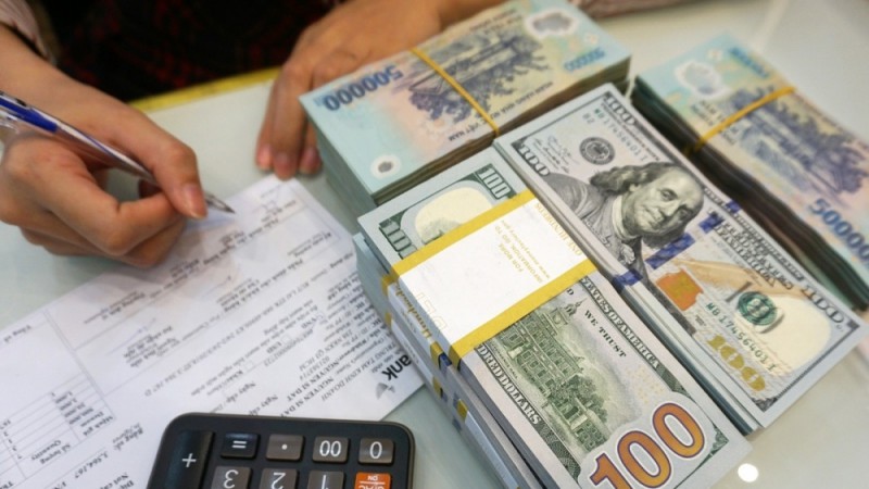 Kinh doanh ngoại hối đang thay đổi bộ mặt ngân hàng kinh doanh ngoai hoi dang thay doi bo mat ngan hang