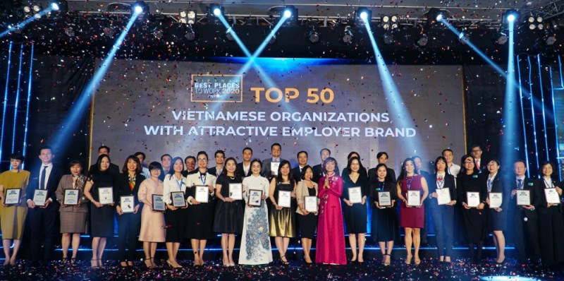 ocb vao top 50 thuong hieu nha tuyen dung hap dan 2020