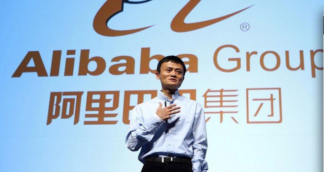 Ant Group của Jack Ma ảnh 1 Ant Group cua Jack Ma anh 1