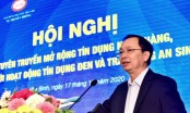 Ngành ngân hàng 'sửa mình' đẩy lùi tín dụng đen