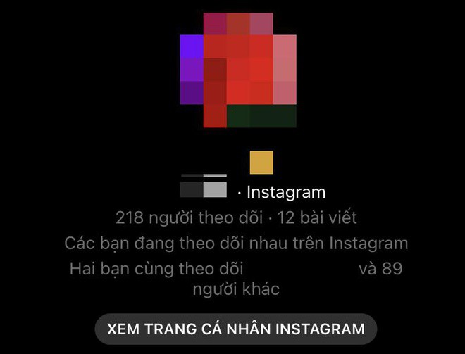 Nguoi dung kho chiu khi Instagram hop nhat voi WhatsApp anh 4