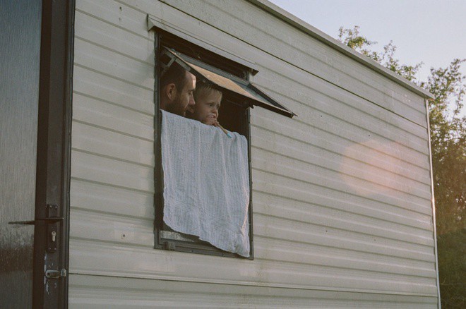 Trai nghiem lan dau lam me anh 9