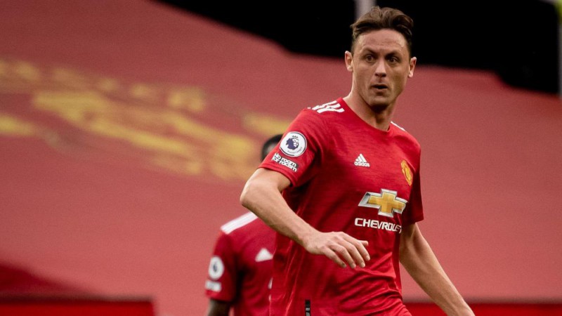 doi hinh du kien cua man utd truoc leipzig cavani lan dau da chinh