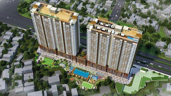 Đức Long Gia Lai tiếp tục lỗ đậm 254 tỷ đồng trong quý 3/2020 duc long gia lai tiep tuc lo dam 254 ty dong trong quy 32020