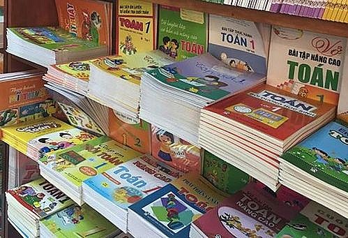 Sách giáo khoa Tiếng Việt tiểu học từ góc độ ngôn ngữ học xã hội sach giao khoa tieng viet tieu hoc tu goc do ngon ngu hoc xa hoi