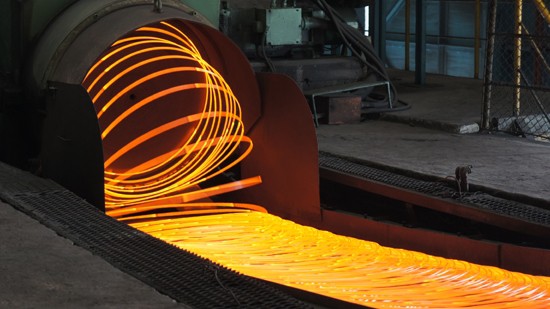 gia thep hom nay 211 tiep da tang trong phien giao dich dau tuan