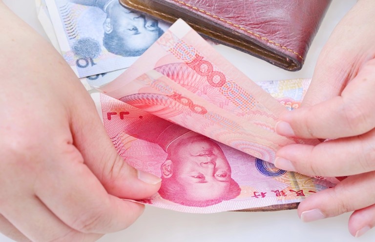 Tỷ giá Nhân dân tệ ngày 2/11/2020: Ổn định đầu tuần ty gia nhan dan te ngay 2112020 on dinh dau tuan