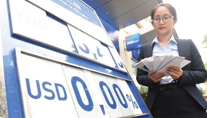 Lãi suất cho vay của Việt Nam cao hay thấp so với khu vực? lai suat cho vay cua viet nam cao hay thap so voi khu vuc