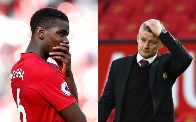 Man Utd Tin bóng đá 24h hôm nay 2/11: HLV Solskjaer đổ lỗi cho khán giả và có thể mất chức; Ronaldo tái xuất; Gareth Bale lập công