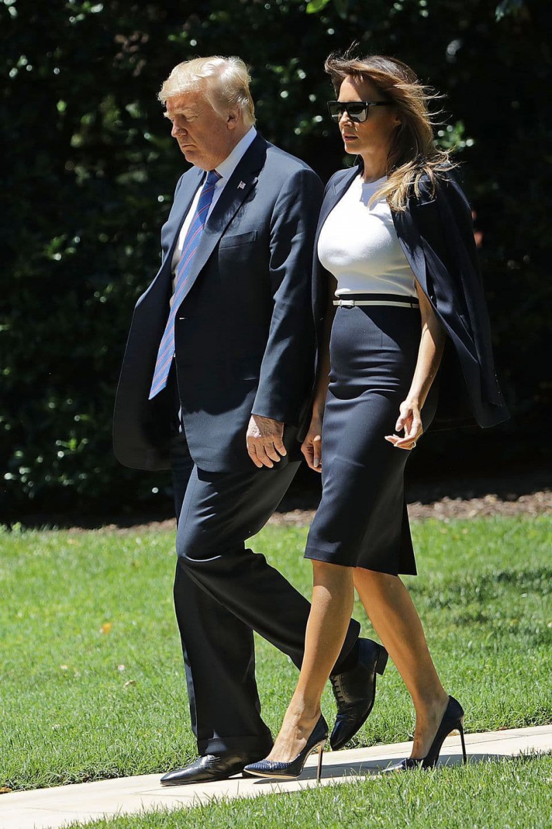 Donald Trump ảnh 2 Donald Trump anh 2