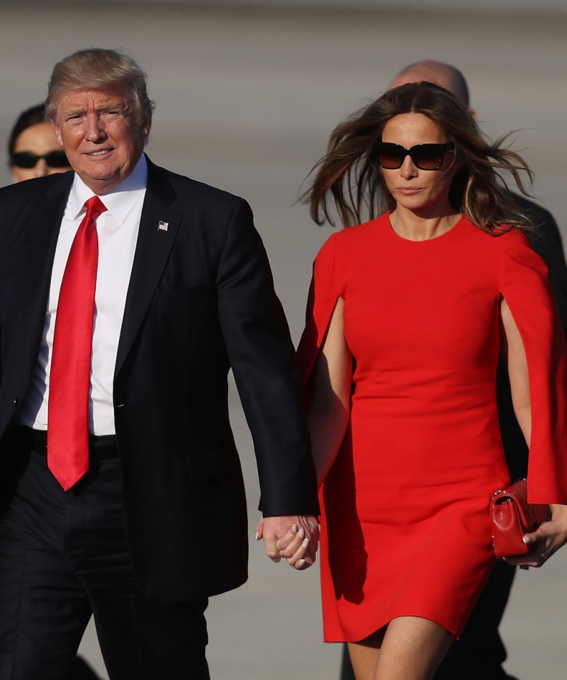 Donald Trump ảnh 5 Donald Trump anh 5