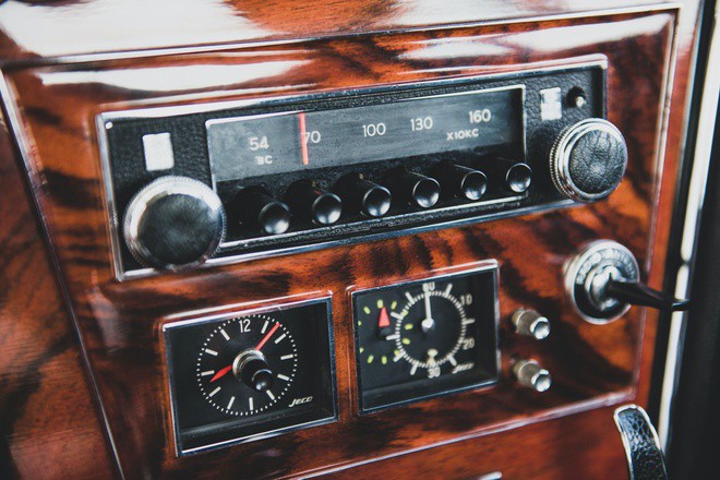 Toyota 2000GT co gia gan 1 trieu USD anh 23