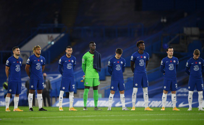 Truc tiep Chelsea vs Sheffield Utd anh 15