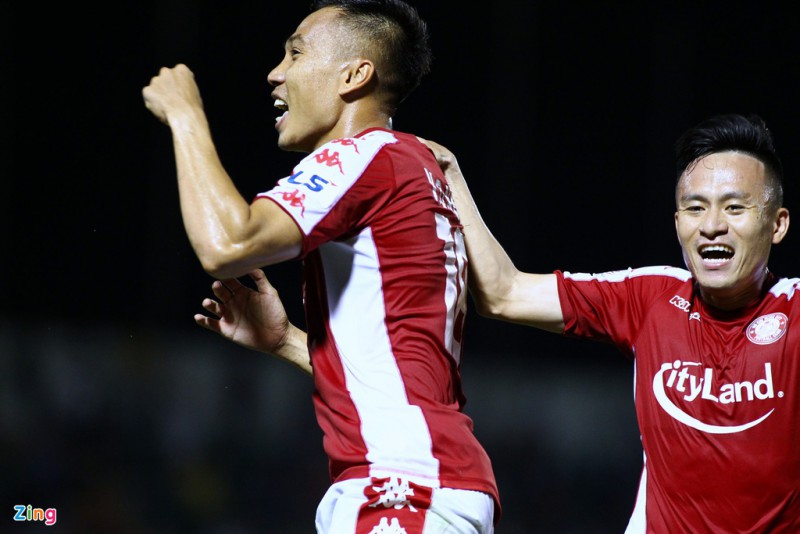 cong phuong chia tay CLB TP.HCM anh 6