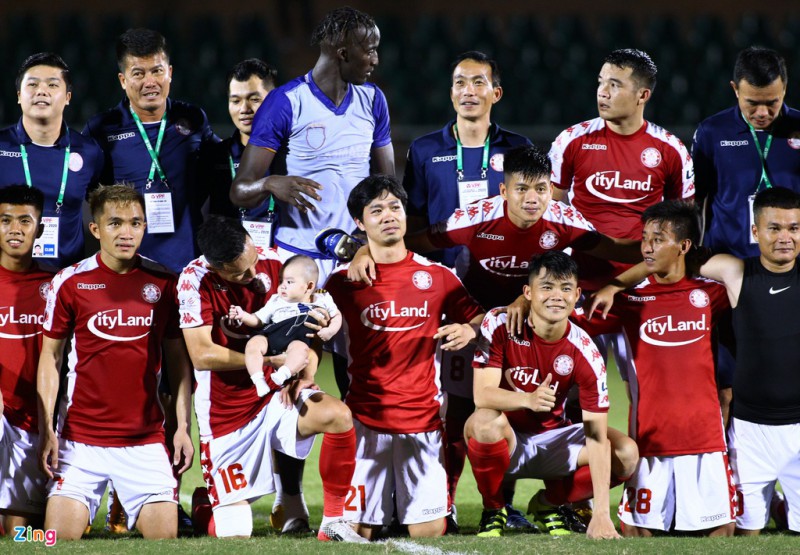 cong phuong chia tay CLB TP.HCM anh 7