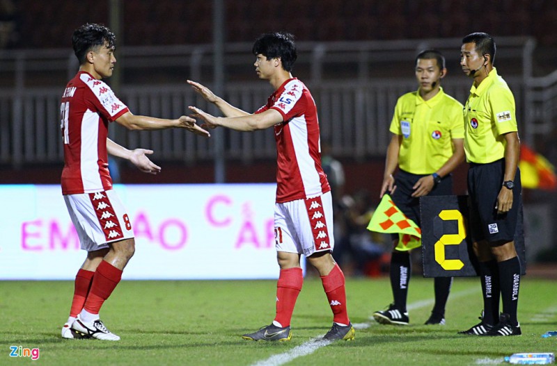 cong phuong chia tay CLB TP.HCM anh 3