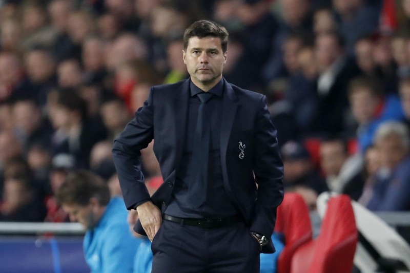 Pochettino anh 1