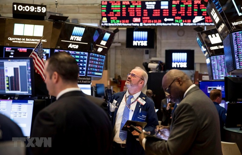 Dịch Covid-19: Fed bơm thêm 1.500 tỉ USD vào thị trường tài chính dich covid 19 fed bom them 1500 ti usd vao thi truong tai chinh