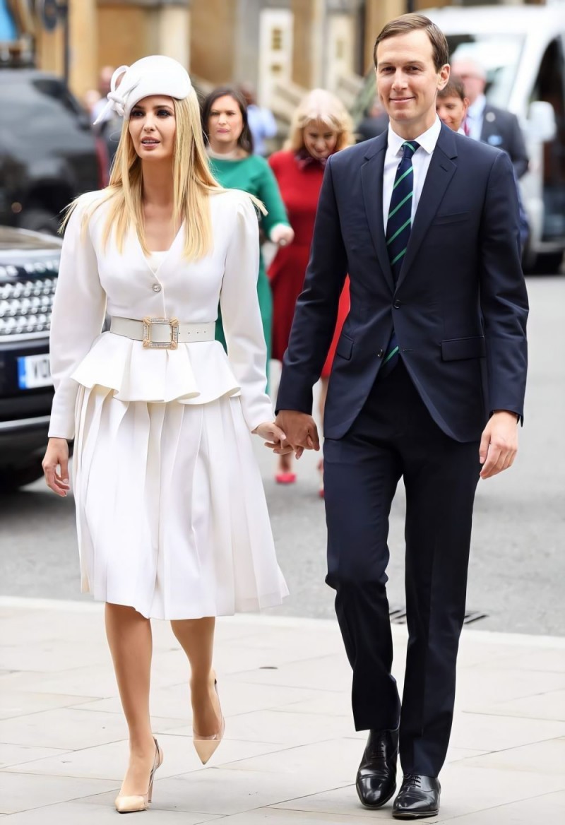 Người đứng sau những thành công của Tổng thống Donald Trump nguoi dung sau nhung thanh cong cua tong thong donald trump