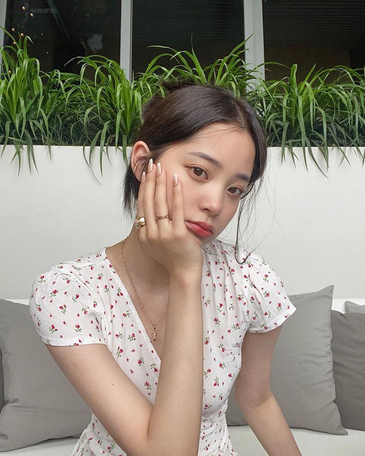 thương hiệu chỉ bán quần áo size S ảnh 3 thuong hieu chi ban quan ao size S anh 3