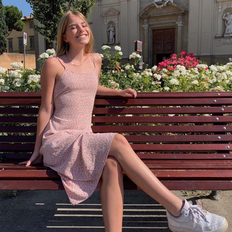 thương hiệu chỉ bán quần áo size S ảnh 6 thuong hieu chi ban quan ao size S anh 6