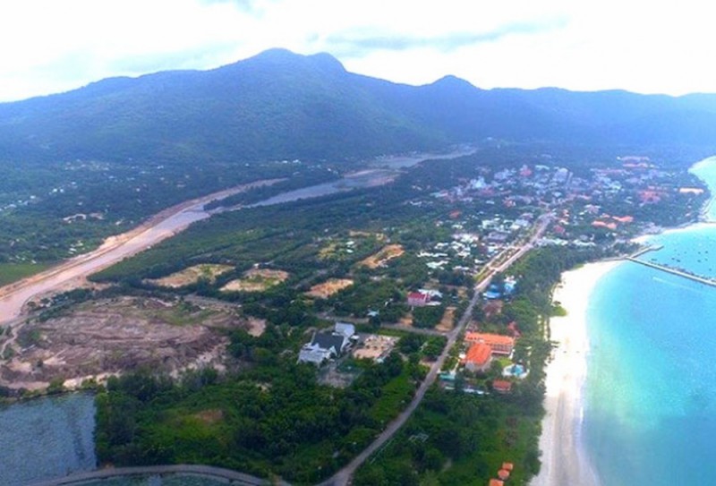 ba ria vung tau 13 khu dat vang khong dam bao tien do dau gia trong nam 2020