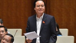 Để làm sách giáo khoa, Bộ GD&ĐT đã chi bao nhiêu tiền? Để làm sách giáo khoa, Bộ GD&ĐT đã chi bao nhiêu tiền?